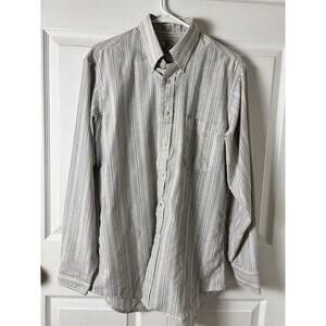 Vintage Surrey Casuals Men’s Dress Shirt 16
